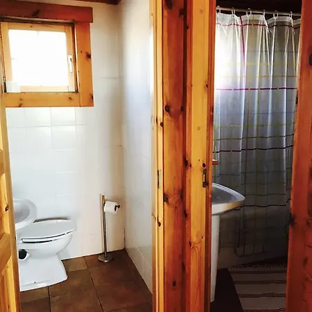 Σπίτι διακοπών Casa Penhas da Saúde