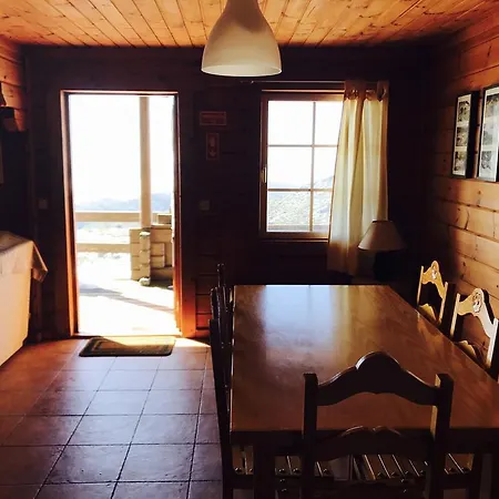Σπίτι διακοπών Casa *