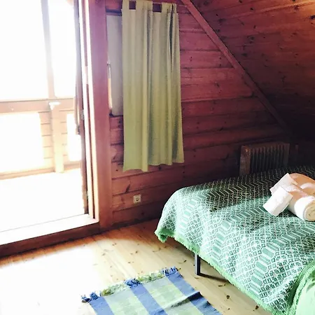 Σπίτι διακοπών Casa Penhas da Saúde