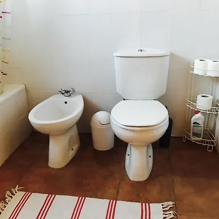 Casa Σπίτι διακοπών *