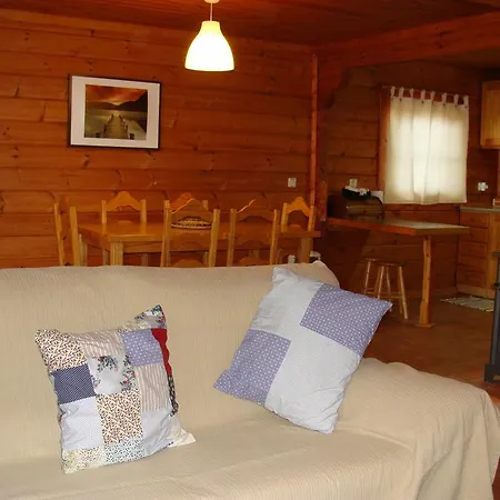 Σπίτι διακοπών Casa *