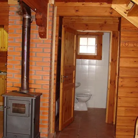 Σπίτι διακοπών Casa Penhas da Saúde